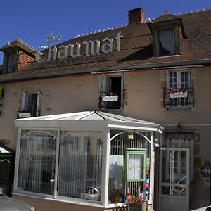 Hotel Chez Chaumat