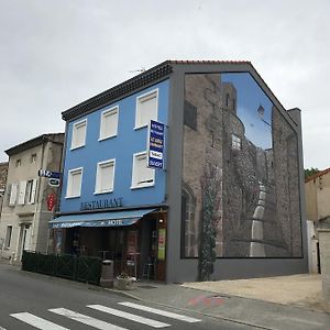 Le Logis Charmant